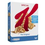 Kellogg’s Special K Original Cereal , 335g