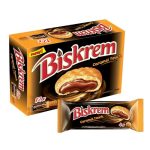 Ulker Biskrem Caramel Touch, 432g