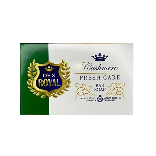 Dex Royal Bar Soap Fresh Care, 150g