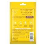 Glow & Lovely Energizing Glow Sheet Mask, 20g - Image 2