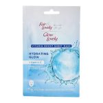Glow & Lovely Vitamin E Hydrating Glow Sheet Mask, 20g
