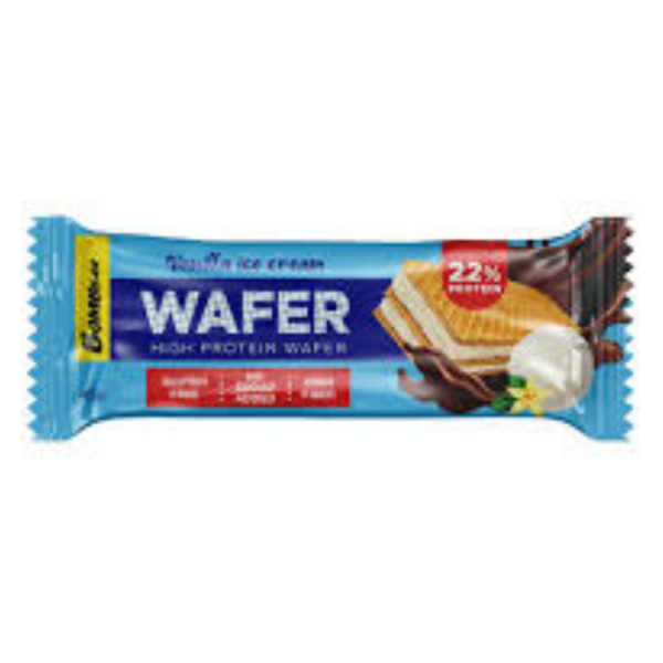 Bombbar Wafer Vanilla Ice Cream, 45g