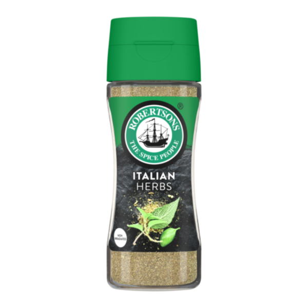 Robertsons Italian Herbs, 17g