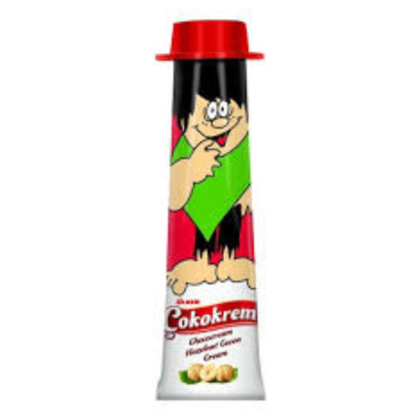 Ulker Cokokren Cocoa Spread with Hazelnut, 40g