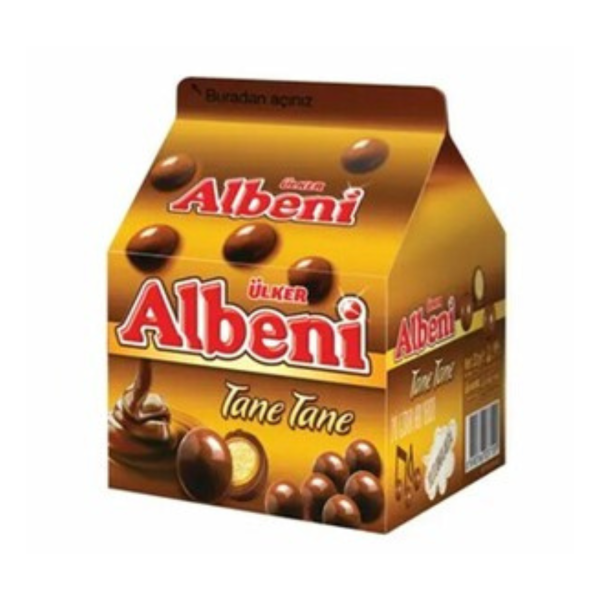 Ulker Albeni Tane, 29g