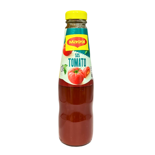Maggi Tomato Sauce, 320g