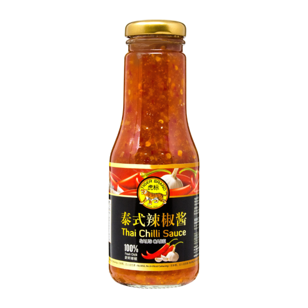 Tiger Brand Thai Chilli Sauce, 300g
