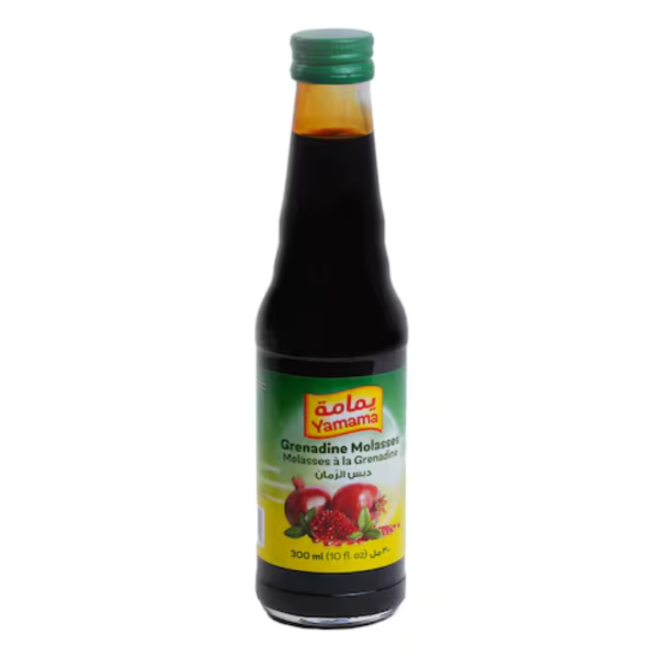 Yamama Grenadine Molasses, 300ml