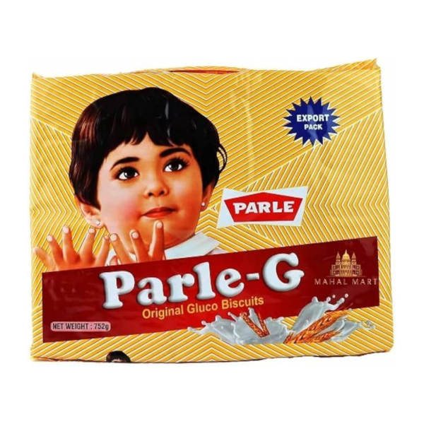 Parle-G Original Gluco Biscuits, 799g