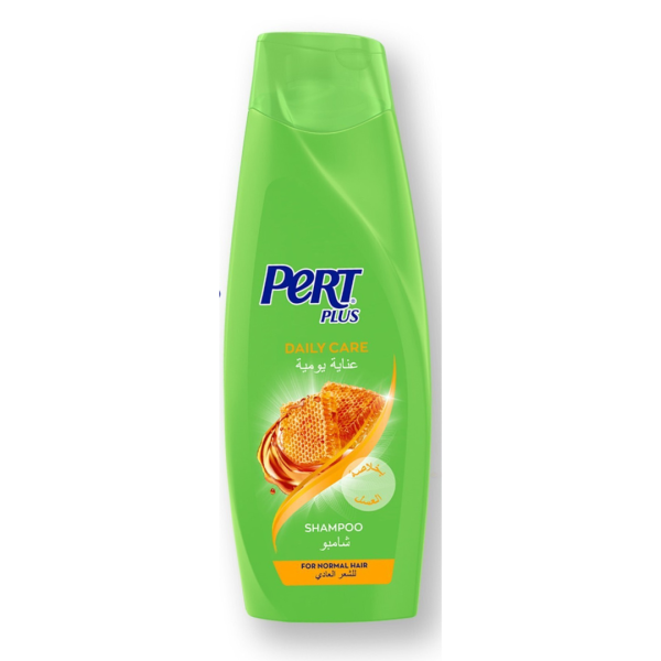 Pert Plus Daily Care Shampoo, 400ml