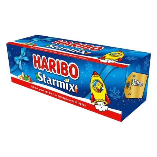 Haribo Starmix, 120g
