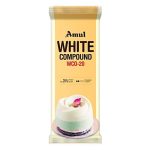 Amul White Compound Slab, 500g
