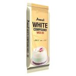 Amul White Compound Slab, 500g - Image 2
