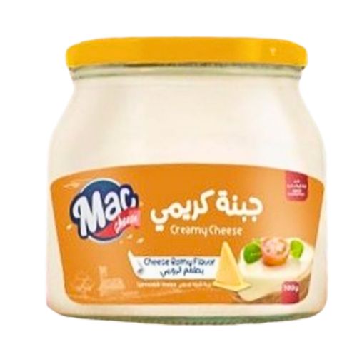 Mac Cheese Cream Flavour Creamy Cheese Cheddar Taste ,900g
