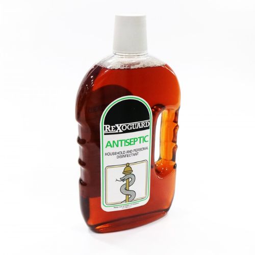 Rexoguard Antiseptic Disinfectant,750ml