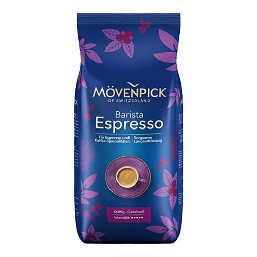 Mövenpick Barista Espresso Coffee Beans,1kg