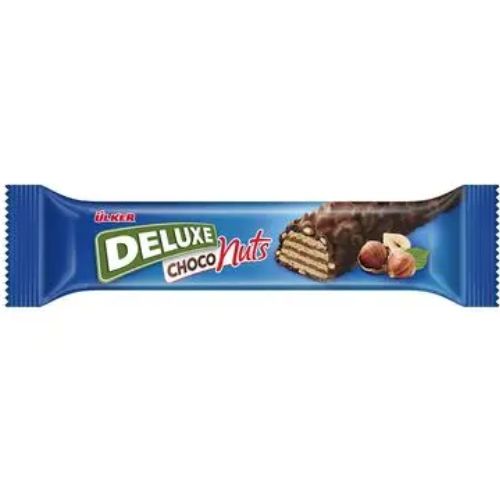 Ülker Deluxe Wafer Choconut,35g