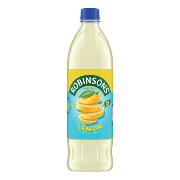 Robinsons Lemon, 1L