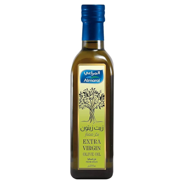 Almarai Extra Virgin Olive Oil, 250ml