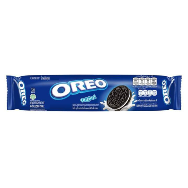 Oreo Original, 119.6g