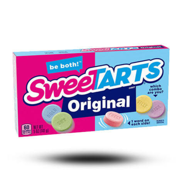Be Both Sweetarts Original, 141g