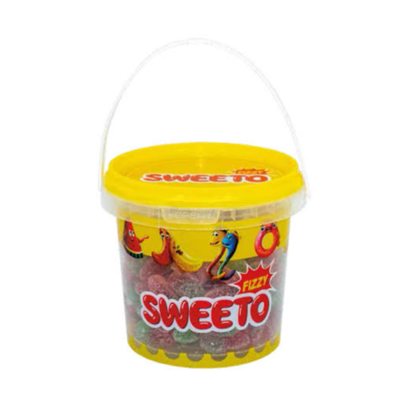 Fizzy Sweeto, 150g