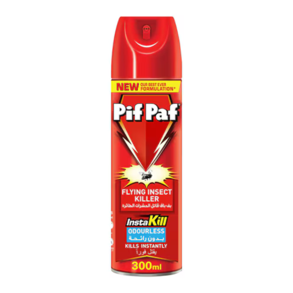 Pif Paf Instakill Odourless, 300ml
