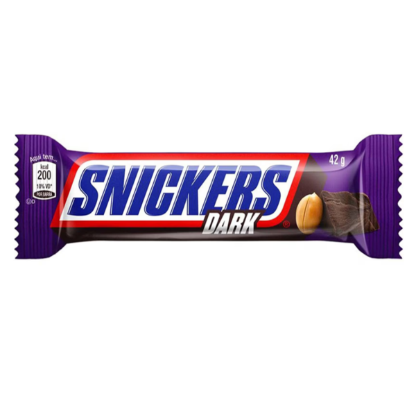 Snickers Dark, 42g