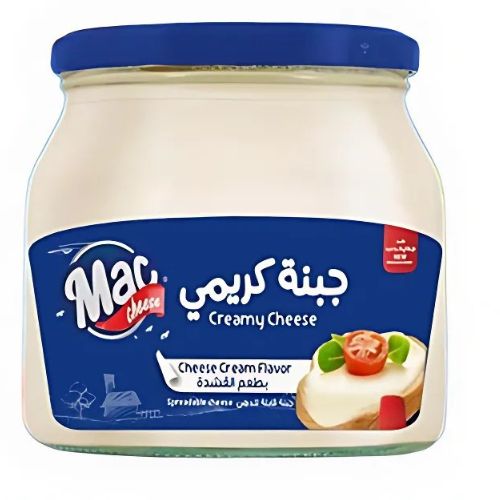 Mac Cheese Cream Flavour Creamy Cheese Cream Taste ,900g