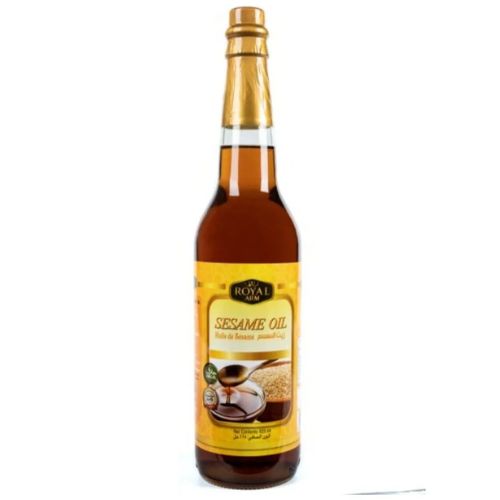 Royal Arm Sesame Oil,625ml