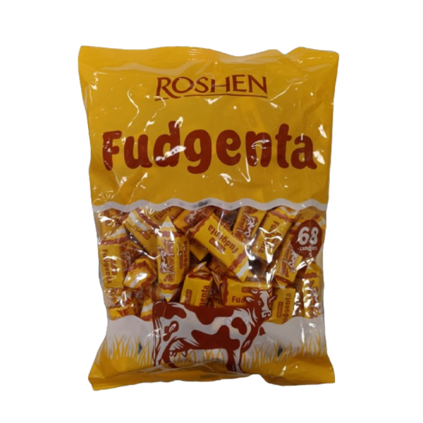 Roshen Fudgenta, 400g