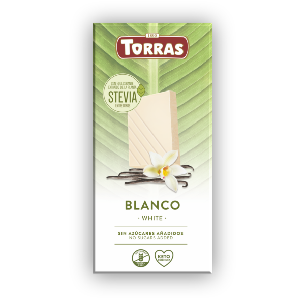Torras Blanco White, 100g