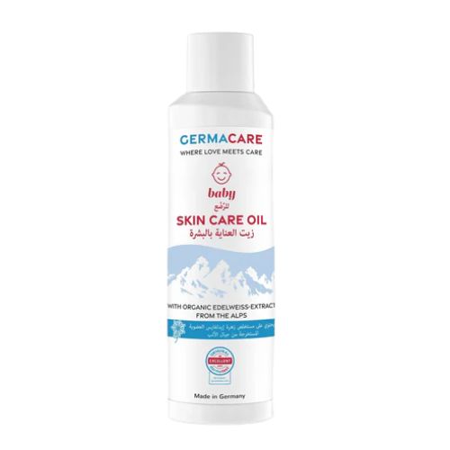 GermaCare Baby Skin Care Oil, 150ml