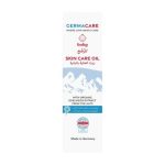 GermaCare Baby Skin Care Oil, 150ml - Image 2