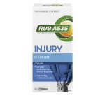 RUB·A535™ Injury Ice Relief Gel, 150g
