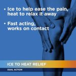 RUB·A535™ Injury Ice Relief Gel, 150g - Image 3