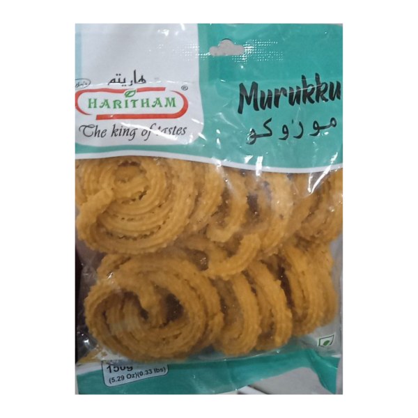 Haritham Murukku, 150g