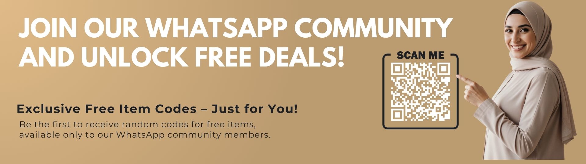 Whatsapp Code