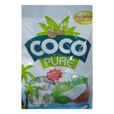 Ace Sabaah Coco Pure, 400g