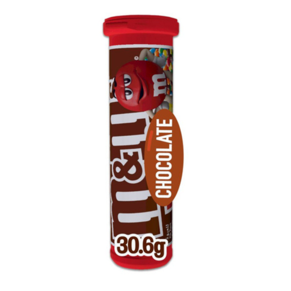 M&M’s Minis Chocolate, 30.6g