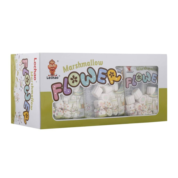 Lechao Marshmallow Flower, 360g