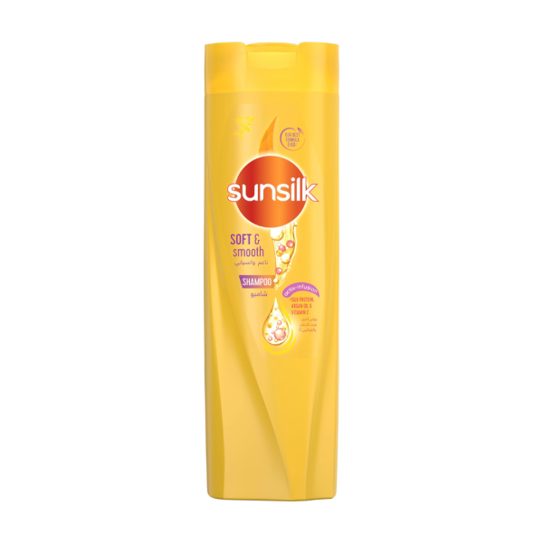 Sunsilk Soft & Smooth Shampoo, 300ml