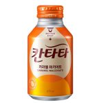 Lotte Chilsung Cantata Caramel Macchiato,275ml