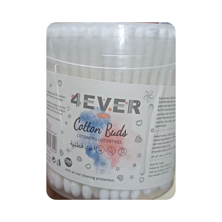 4ever Cotton Buds
