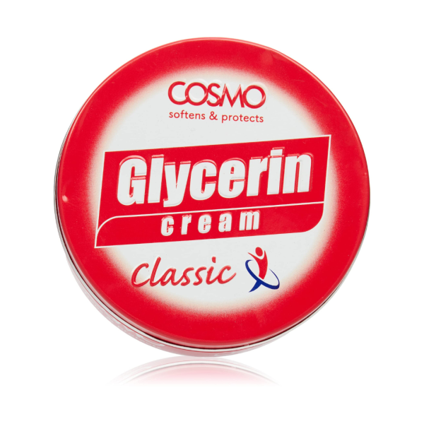 Cosmo Glycerin Cream Classic, 250ml