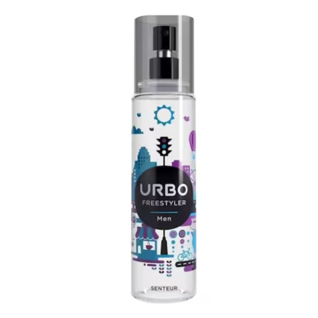 250g - 2025-10-07T205209.362 Urbo Freestyle Men, 150ml - Image 1