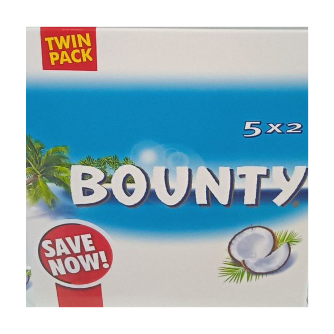 250g - 2025-10-13T214606.339 Bounty, 250g - Image 1