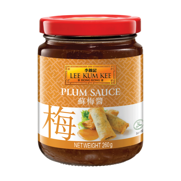 Lee Kum Kee Plum Sauce, 260g