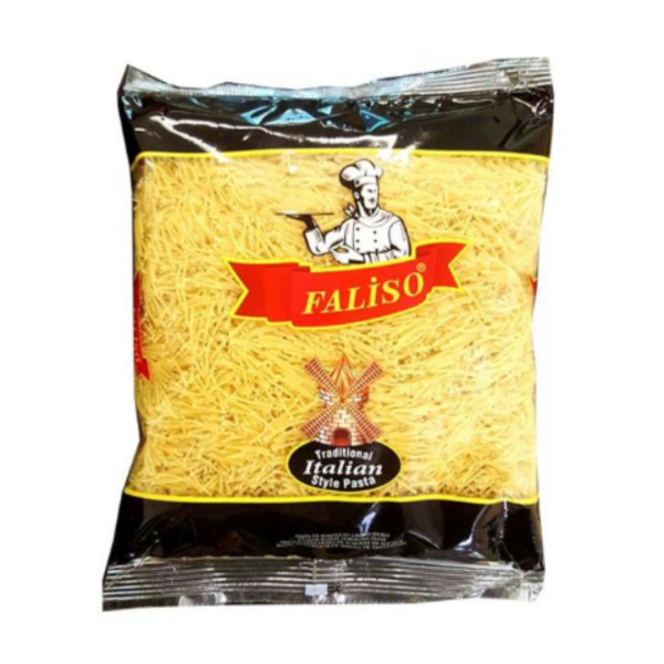 Faliso Vermicelli Pasta, 500g